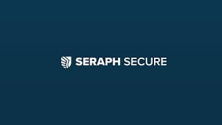 Seraph Secure intro video thumbnail